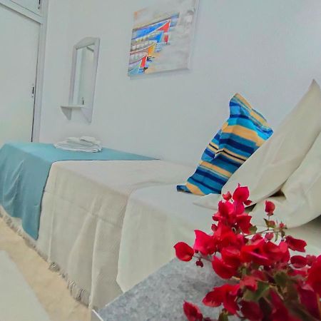 Apartamento Playa del Ingles, 4 min a pie de la playa Maspalomas  Exterior foto